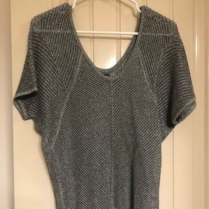 Express sweater